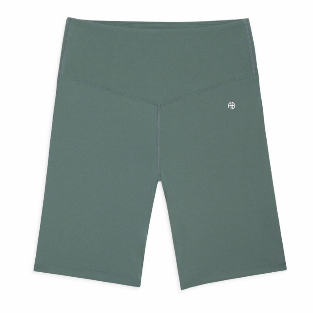 Anine Bing Biker Shorts
